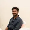 Raviteja vuppala