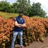 HARDIK PATEL