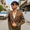 Harshil Mehta
