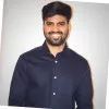 Vishnu Reddy