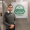 Ikram Niazi