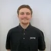 Noah Scherf
