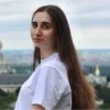 Viktoriia Shynkarchuk