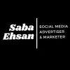 Saba Ehsan