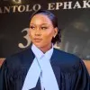 Thandoluhle Mthethwa