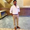 dipesh pandey