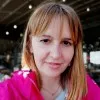 Tetiana Vykhryst