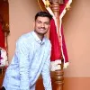 Rushikesh Lipane