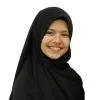 Mufaridah Fauziah