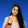 Srabani Mallik