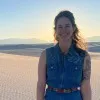 Sarah Johnson