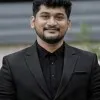 A SRIKANTH NAIR