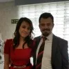 İZ YAMAN