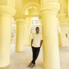 Abishek Raj