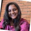 Deevi Vaishnavi