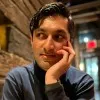 Dhruval Darji