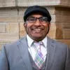 Steve “Blue” Sumitra