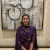 Reenaba Parmar