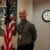 Eric Patrick AMF