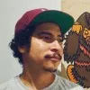 Luke Martinez