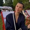 Zoe Bertin