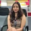 Nimisha Mohan