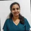 Sharayu Parpolkar