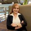 Lovely Arra Garcia