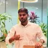 Shreed Shrivastava