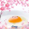 Egg Sakura