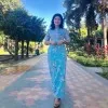 May Bo Nyein