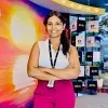Bindhu Shree