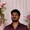Vignesh Karthick