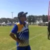 Ebrahim Beukes