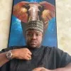 Chukwuemeka Moses Chimezie