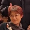 Harue Ohkawa
