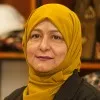 Tahmina Mangan
