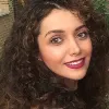 Elmira Bahrami