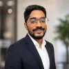 Vignesh Pichandi