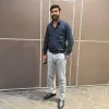 Muhammad Jamshaid Ishaq