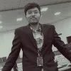 Ankesh Gaviti