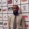 Anwar Hashmi