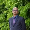 Lt Col Arunsekhar Chandrasekharan PhD