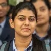 Jagriti Chourasia
