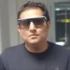 Anup Mishra
