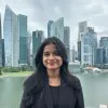 Azrah Fathima