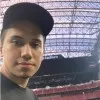 Eric Ayala
