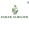 Sarah Almajed