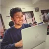 Sahil Gadekar