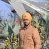 Ajayvir Sandhu